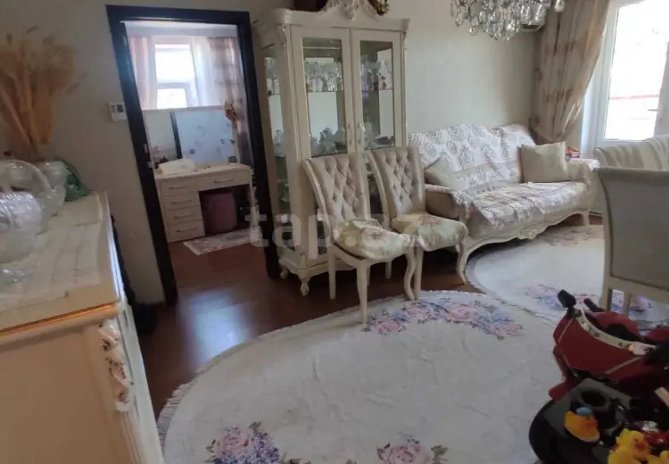 2 otaqlı mənzil , Bakı