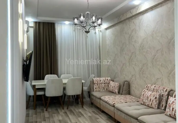 2 otaqlı mənzil Satılır, Xırdalan