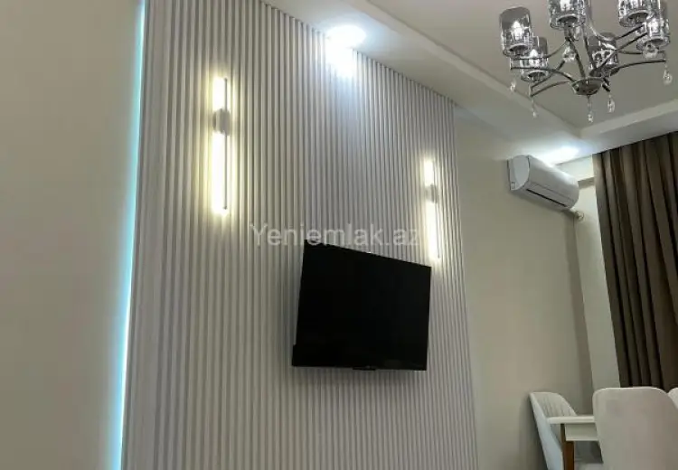2 otaqlı mənzil Satılır, Xırdalan