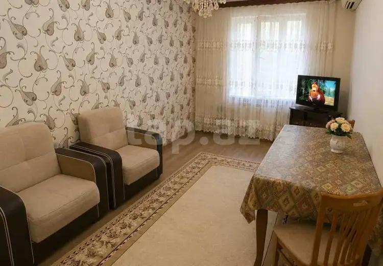 2 otaqlı mənzil , Bakı