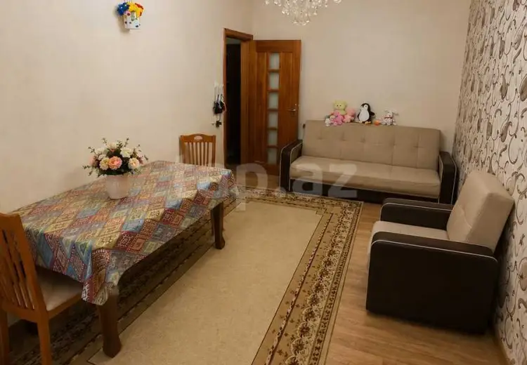 2 otaqlı mənzil , Bakı