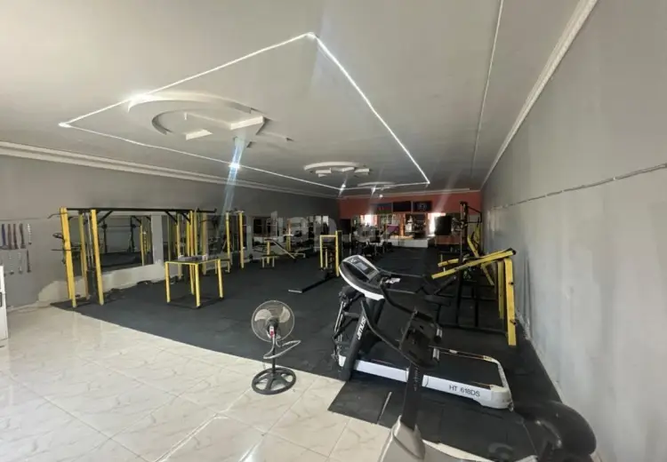 0 m² Obyekt / Ofis , Binə qəs., Xəzər, Bakı