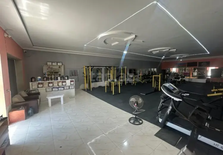 0 m² Obyekt / Ofis , Binə qəs., Xəzər, Bakı