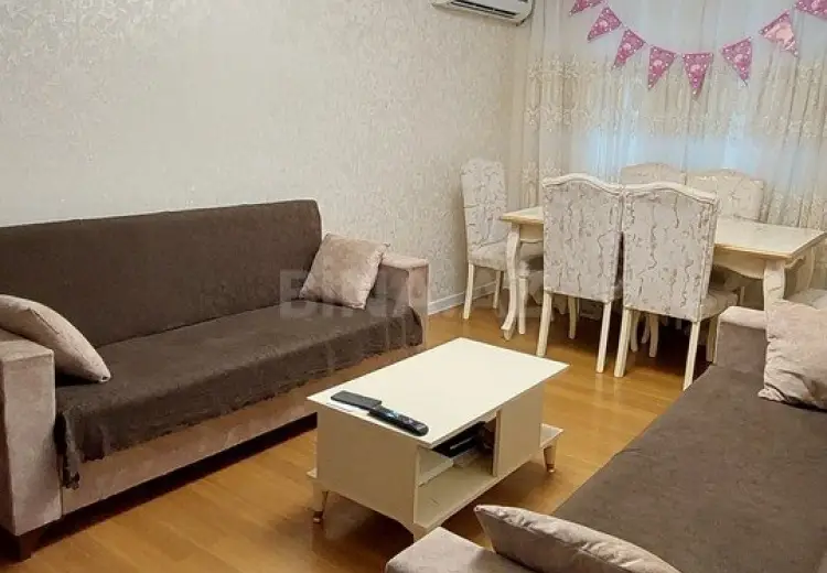 3 otaqlı mənzil Satılır, Biləcəri qəs., Binəqədi, Bakı