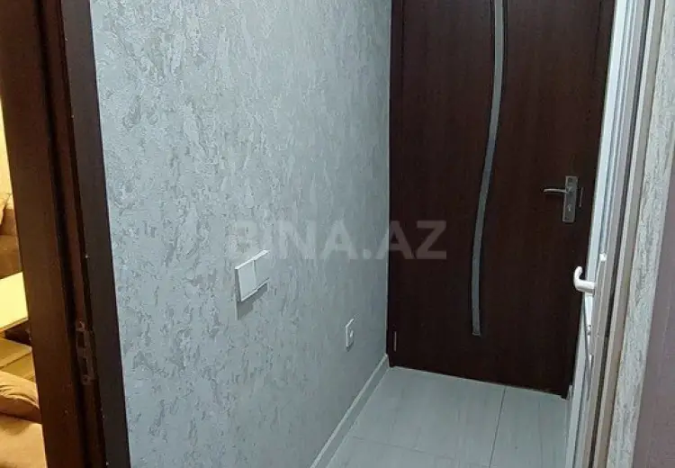 3 otaqlı mənzil Satılır, Biləcəri qəs., Binəqədi, Bakı