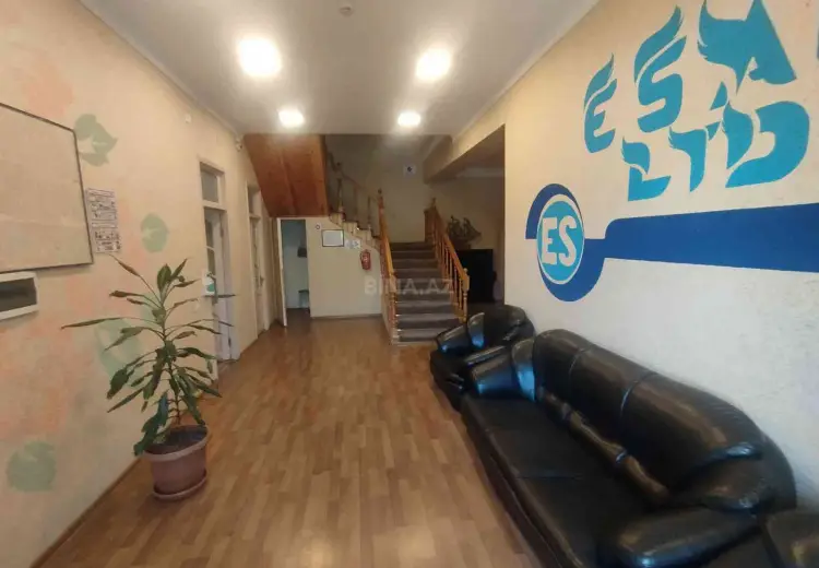 712 m² Obyekt / Ofis Satılır, 9-cu mikrorayon, Binəqədi, Bakı