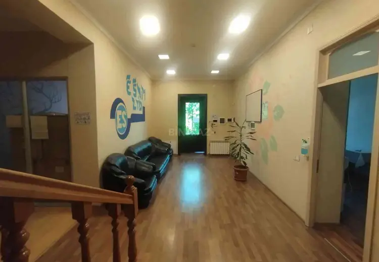 712 m² Obyekt / Ofis Satılır, 9-cu mikrorayon, Binəqədi, Bakı