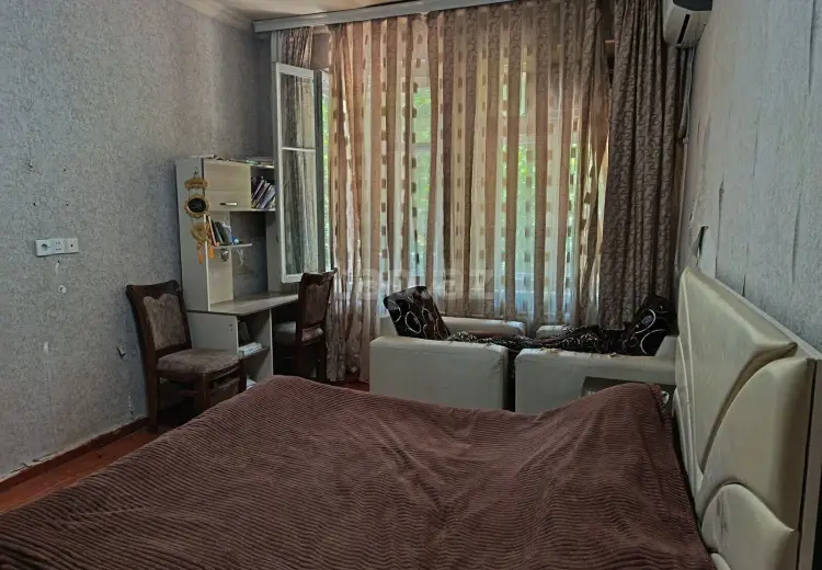 3 otaqlı mənzil , Bakı