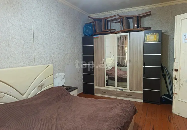 3 otaqlı mənzil , Bakı