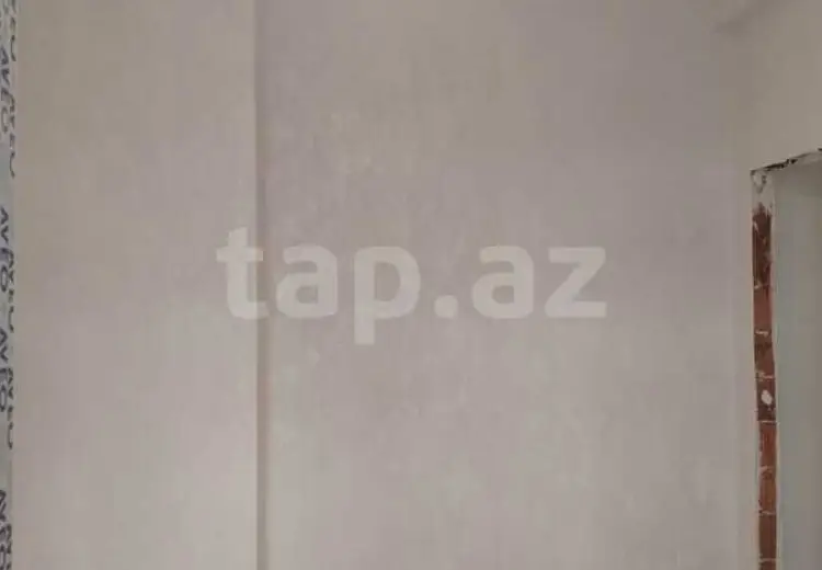 3 otaqlı mənzil , Bakı