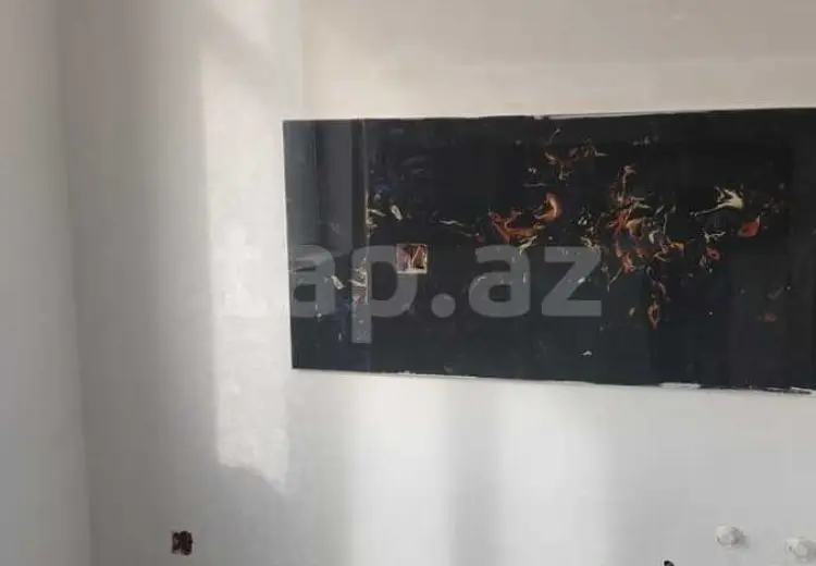 3 otaqlı mənzil , Bakı