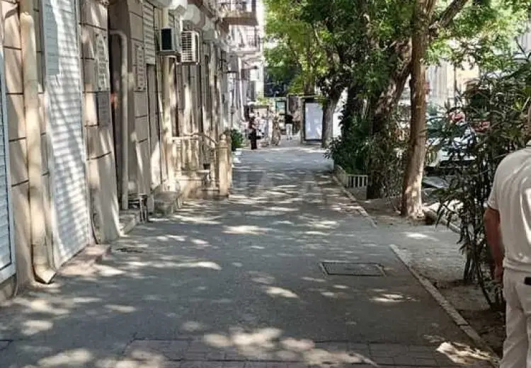 65 m² Obyekt / Ofis Kirayə (aylıq), Səbail, Bakı