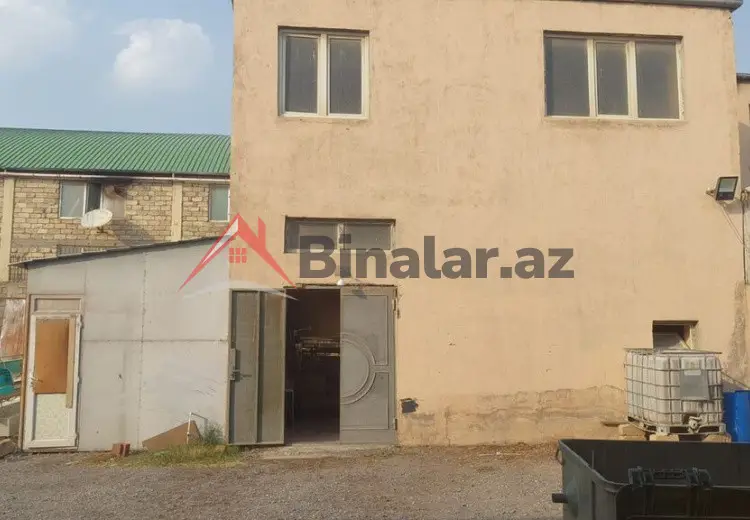 700 m² Obyekt / Ofis Kirayə (aylıq), Bakı