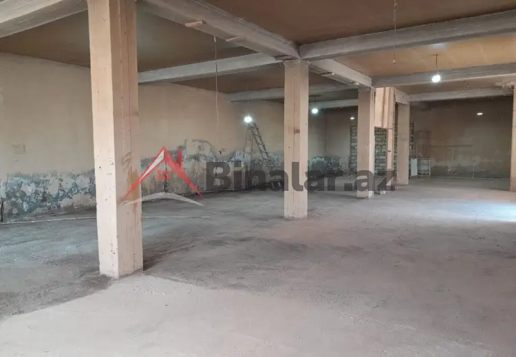 700 m² Obyekt / Ofis Kirayə (aylıq), Bakı