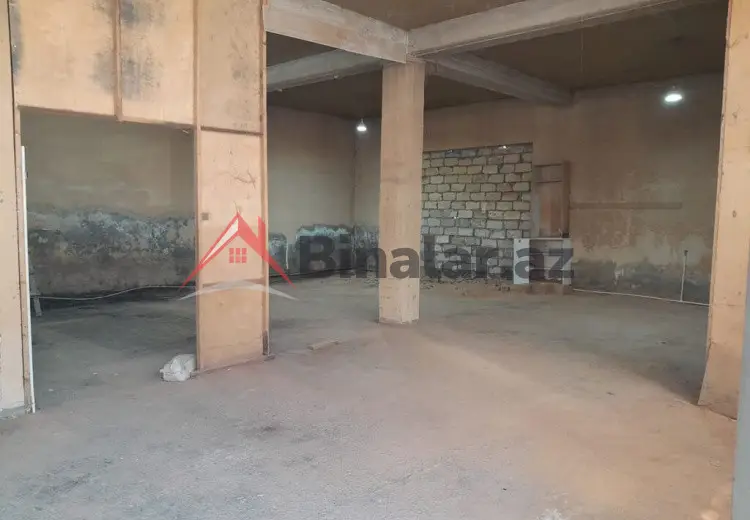 700 m² Obyekt / Ofis Kirayə (aylıq), Bakı