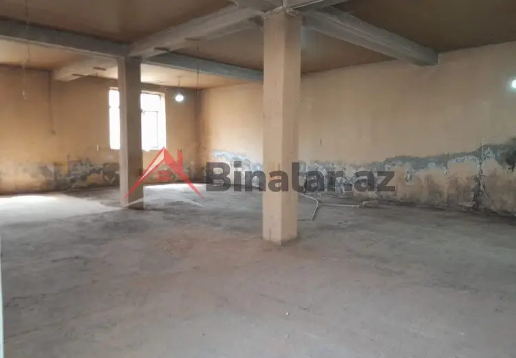 700 m² Obyekt / Ofis Kirayə (aylıq), Bakı