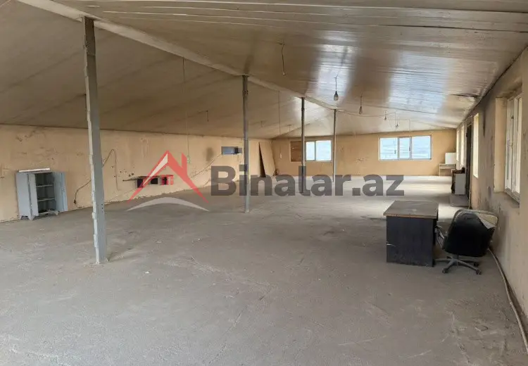 700 m² Obyekt / Ofis Kirayə (aylıq), Bakı
