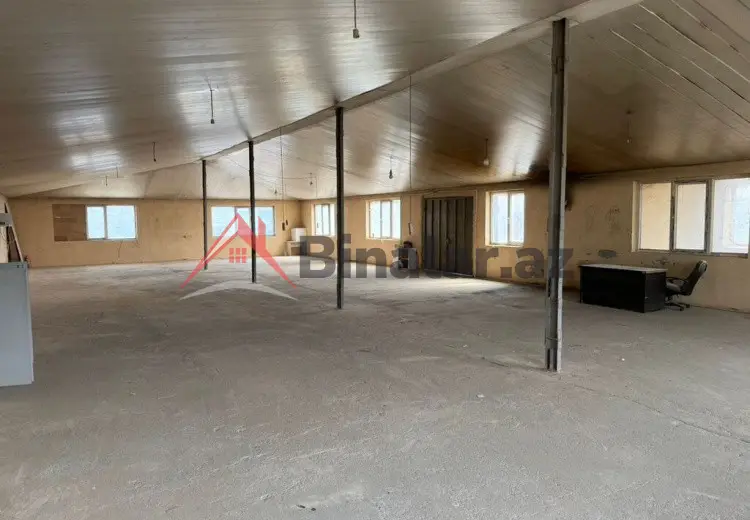 700 m² Obyekt / Ofis Kirayə (aylıq), Bakı