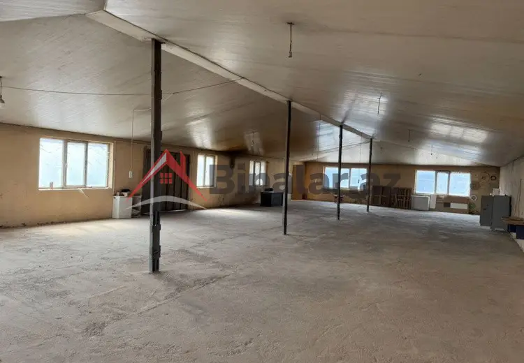 700 m² Obyekt / Ofis Kirayə (aylıq), Bakı