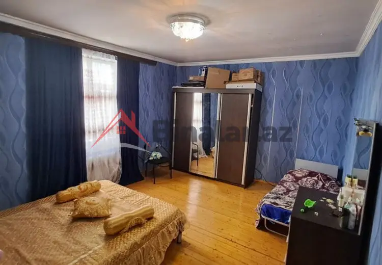 2 otaqlı mənzil Satılır, Bakı