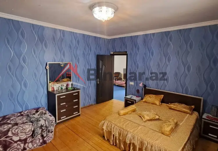 2 otaqlı mənzil Satılır, Bakı