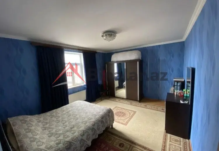 2 otaqlı mənzil Satılır, Bakı