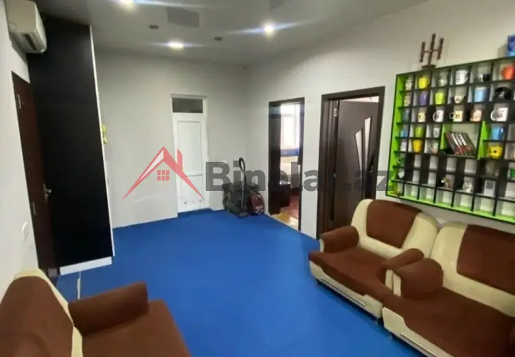2 otaqlı mənzil Satılır, Bakı