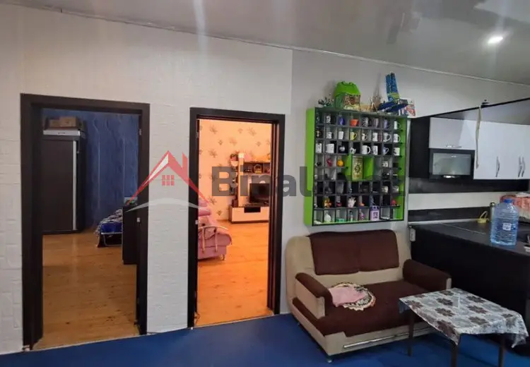 2 otaqlı mənzil Satılır, Bakı