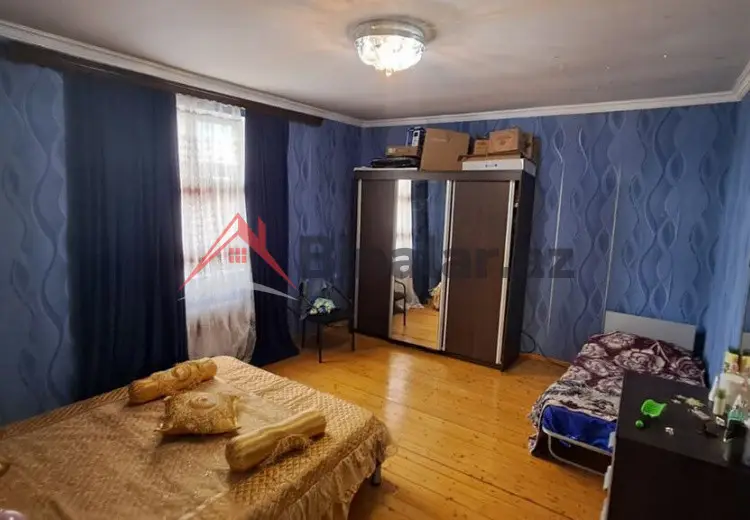2 otaqlı mənzil Satılır, Bakı