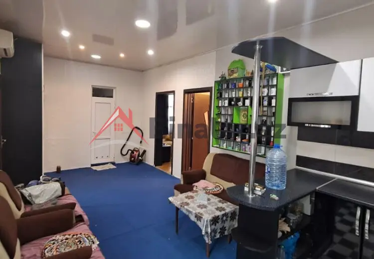 2 otaqlı mənzil Satılır, Bakı
