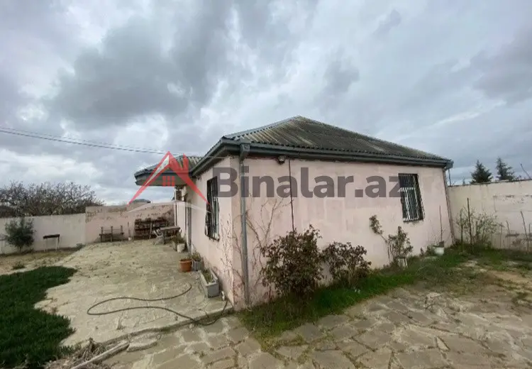 2 otaqlı mənzil Satılır, Bakı