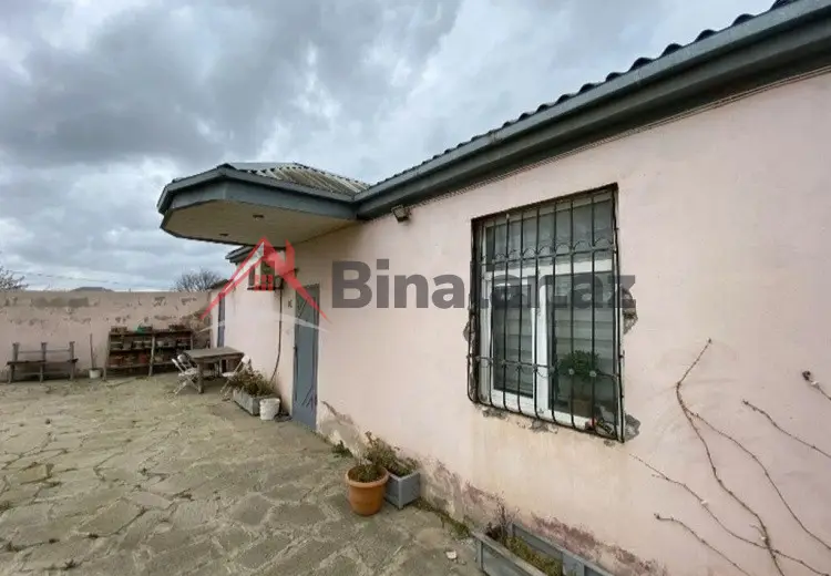 2 otaqlı mənzil Satılır, Bakı