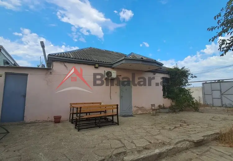 2 otaqlı mənzil Satılır, Bakı