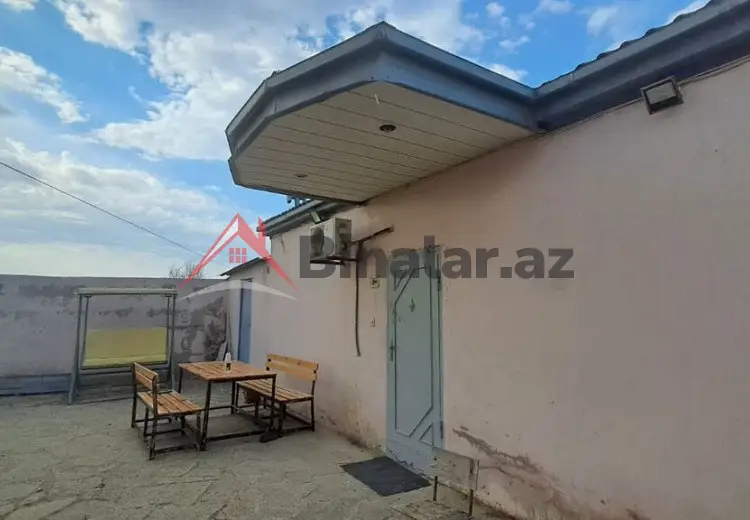 2 otaqlı mənzil Satılır, Bakı