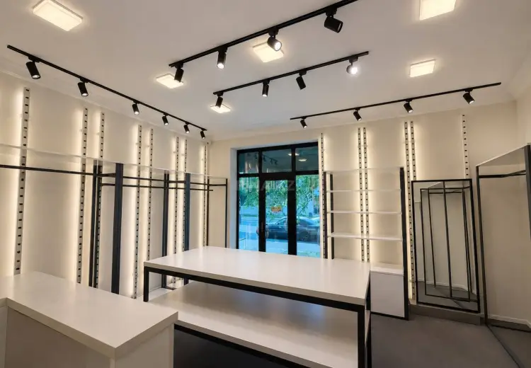 42 m² Obyekt / Ofis Kirayə (aylıq), Xətai, Bakı