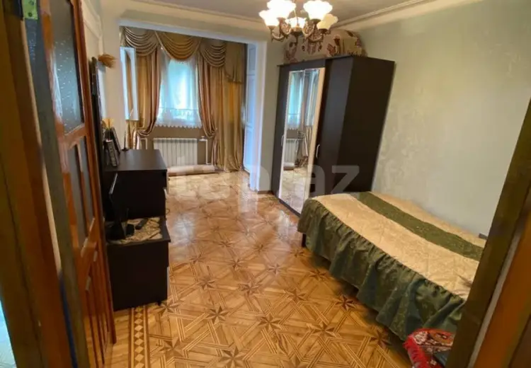 3 otaqlı mənzil , Bakı