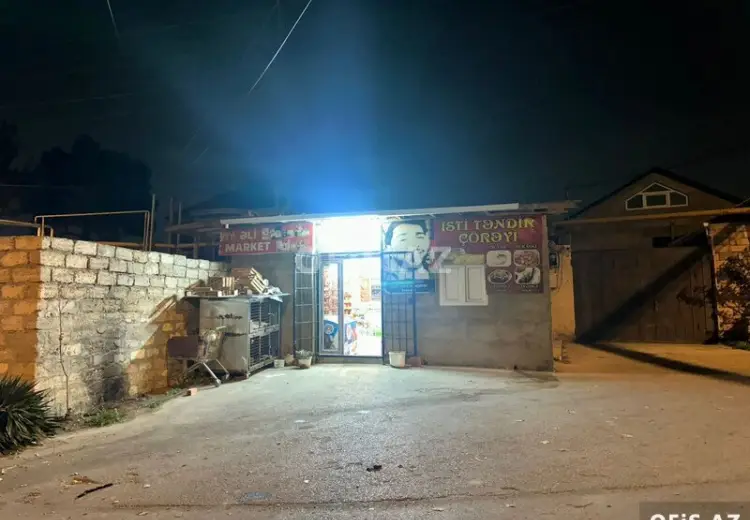 265 000 AZN - 4 otaqlı mənzil Satılır, Bakıxanov qəs., Sabunçu, Bakı