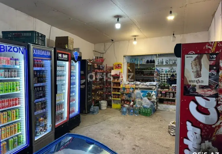 265 000 AZN - 4 otaqlı mənzil Satılır, Bakıxanov qəs., Sabunçu, Bakı