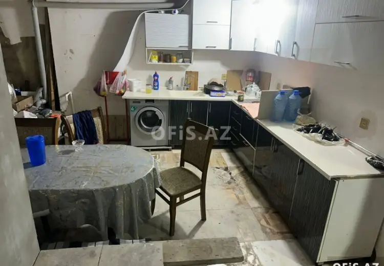 265 000 AZN - 4 otaqlı mənzil Satılır, Bakıxanov qəs., Sabunçu, Bakı