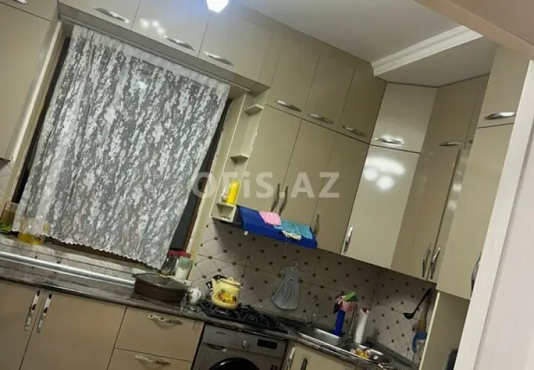 265 000 AZN - 4 otaqlı mənzil Satılır, Bakıxanov qəs., Sabunçu, Bakı