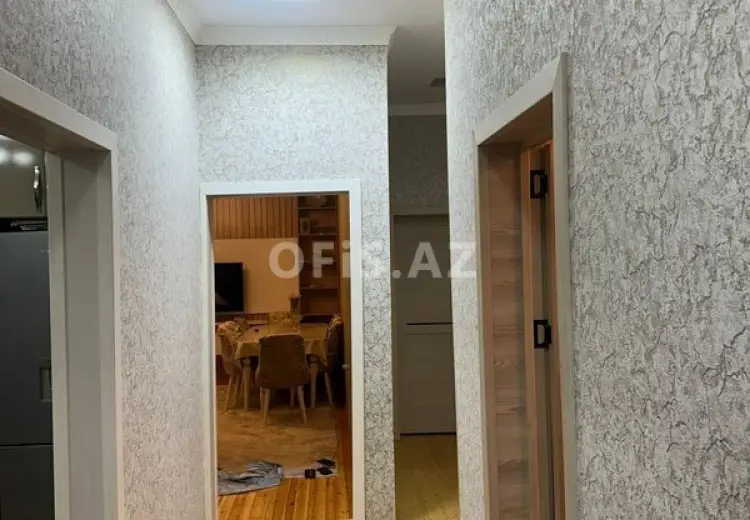 265 000 AZN - 4 otaqlı mənzil Satılır, Bakıxanov qəs., Sabunçu, Bakı