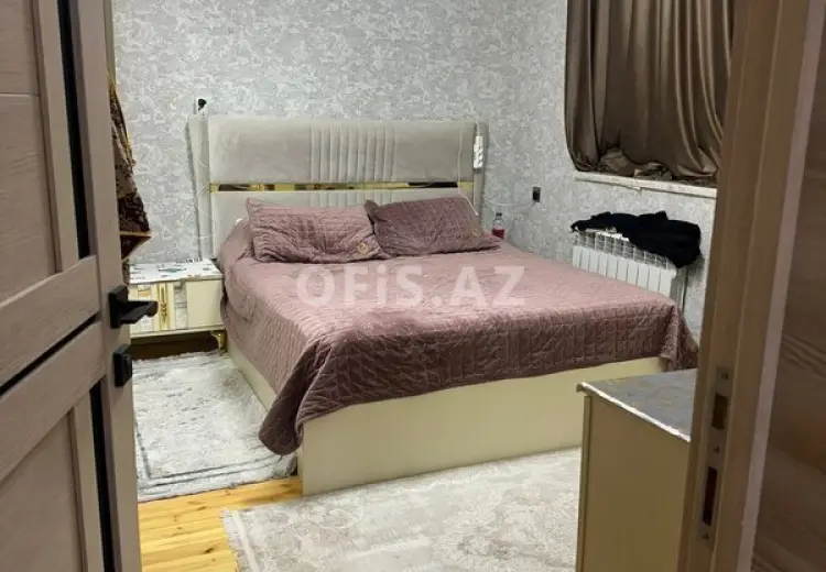265 000 AZN - 4 otaqlı mənzil Satılır, Bakıxanov qəs., Sabunçu, Bakı