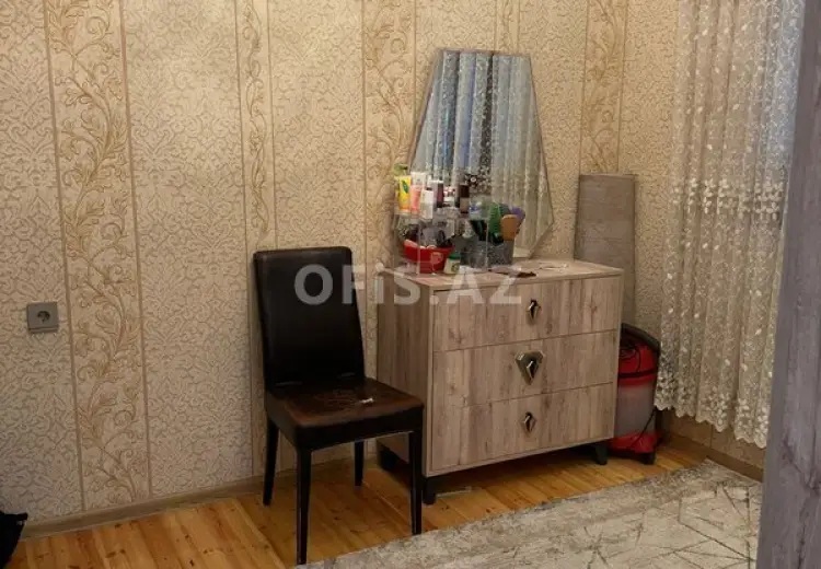265 000 AZN - 4 otaqlı mənzil Satılır, Bakıxanov qəs., Sabunçu, Bakı