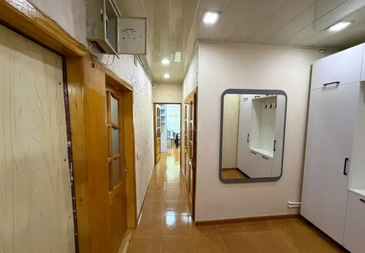 2 otaqlı mənzil Kirayə (aylıq), Yeni Yasamal qəs., Yasamal, Bakı