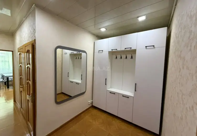 2 otaqlı mənzil Kirayə (aylıq), Yeni Yasamal qəs., Yasamal, Bakı
