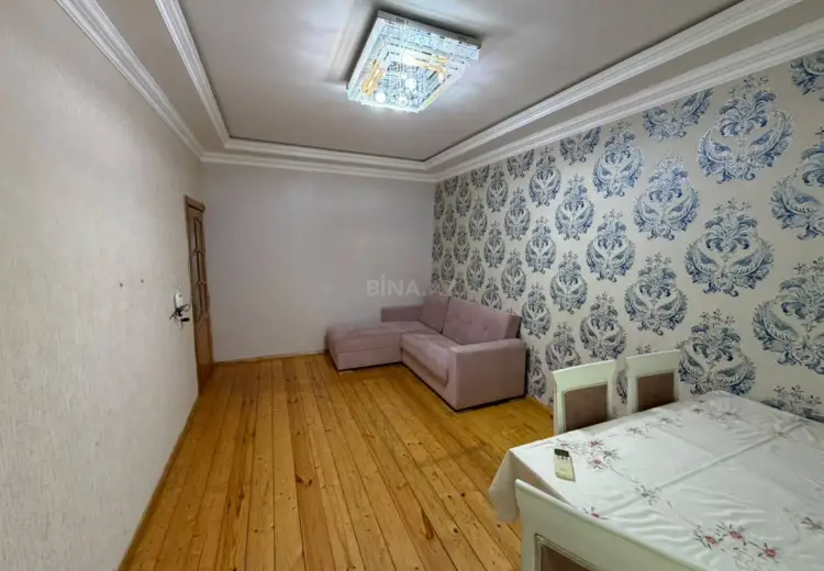 2 otaqlı mənzil Kirayə (aylıq), Yeni Yasamal qəs., Yasamal, Bakı