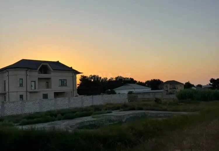 14 sot Torpaq Satılır, Mərdəkan, Xəzər, Bakı