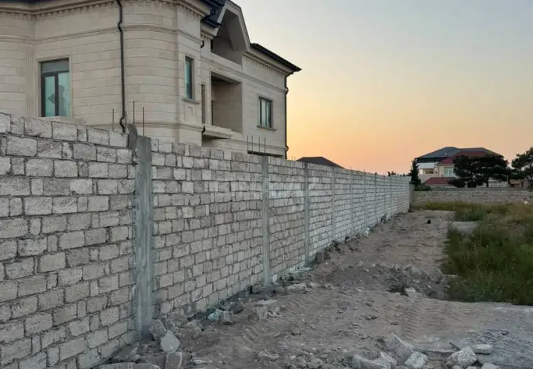 14 sot Torpaq Satılır, Mərdəkan, Xəzər, Bakı