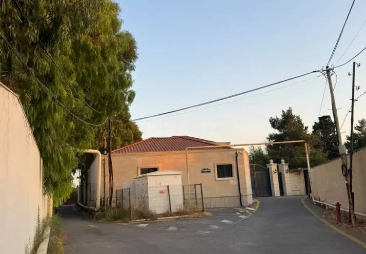 14 sot Torpaq Satılır, Mərdəkan, Xəzər, Bakı