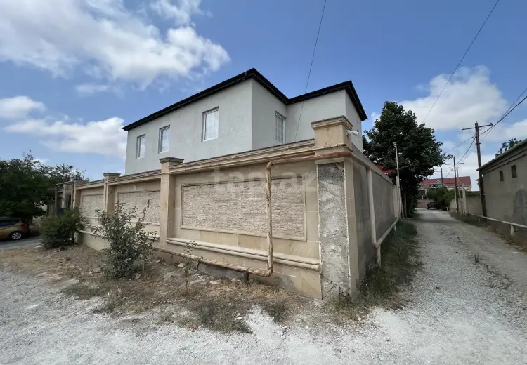 7 otaqlı mənzil , Bakı